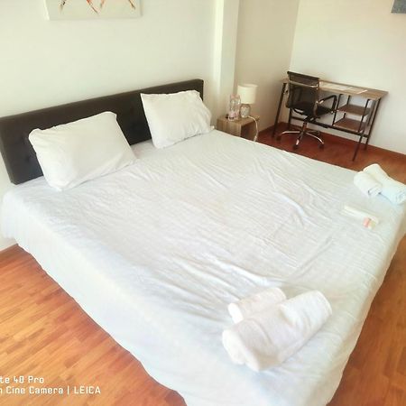 Yyk Holiday Rooms Ban Khlong Krang Bagian luar foto