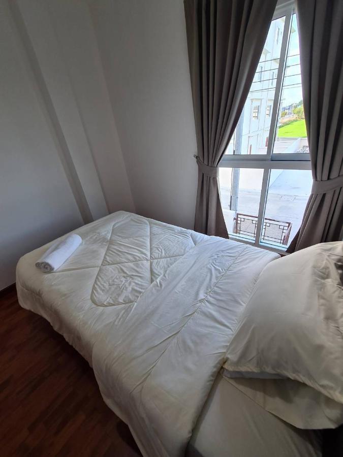 Yyk Holiday Rooms Ban Khlong Krang Bagian luar foto