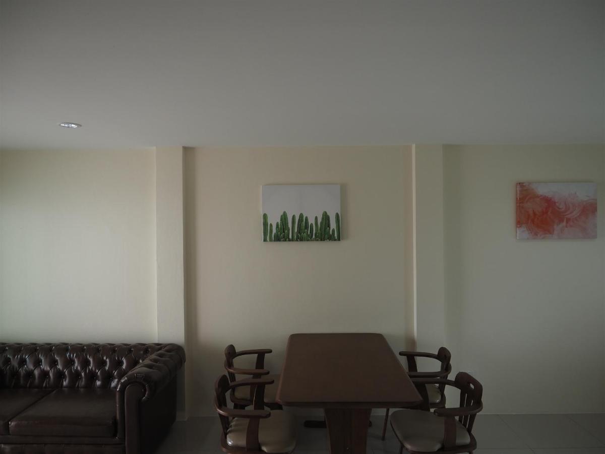 Yyk Holiday Rooms Ban Khlong Krang Bagian luar foto