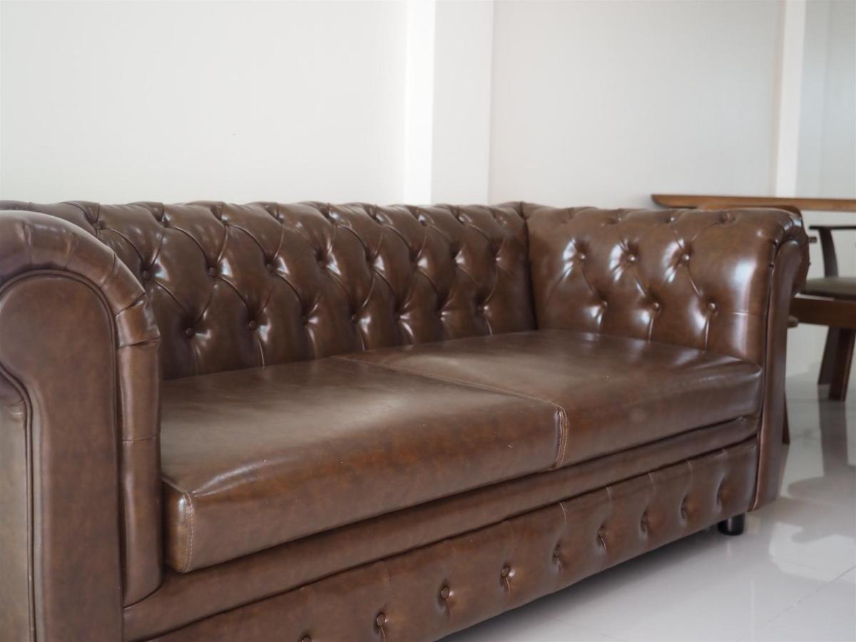 Yyk Holiday Rooms Ban Khlong Krang Bagian luar foto