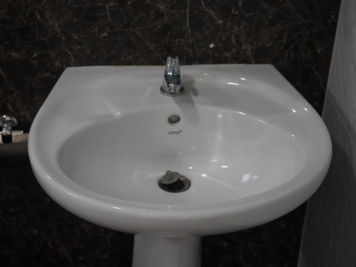 Yyk Holiday Rooms Ban Khlong Krang Bagian luar foto