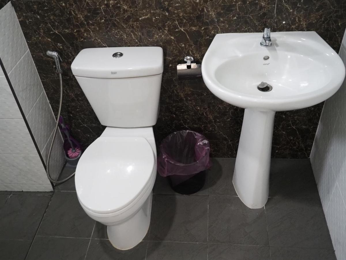 Yyk Holiday Rooms Ban Khlong Krang Bagian luar foto