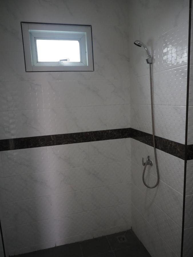 Yyk Holiday Rooms Ban Khlong Krang Bagian luar foto