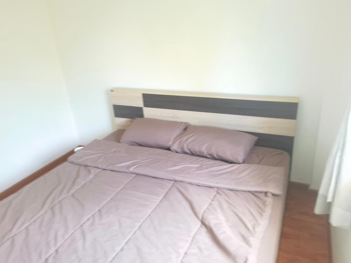 Yyk Holiday Rooms Ban Khlong Krang Bagian luar foto
