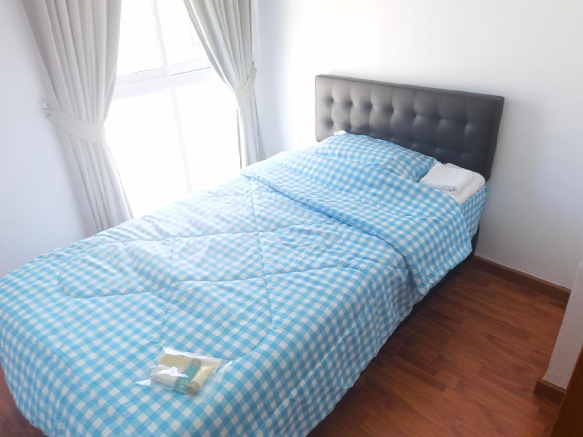 Yyk Holiday Rooms Ban Khlong Krang Bagian luar foto