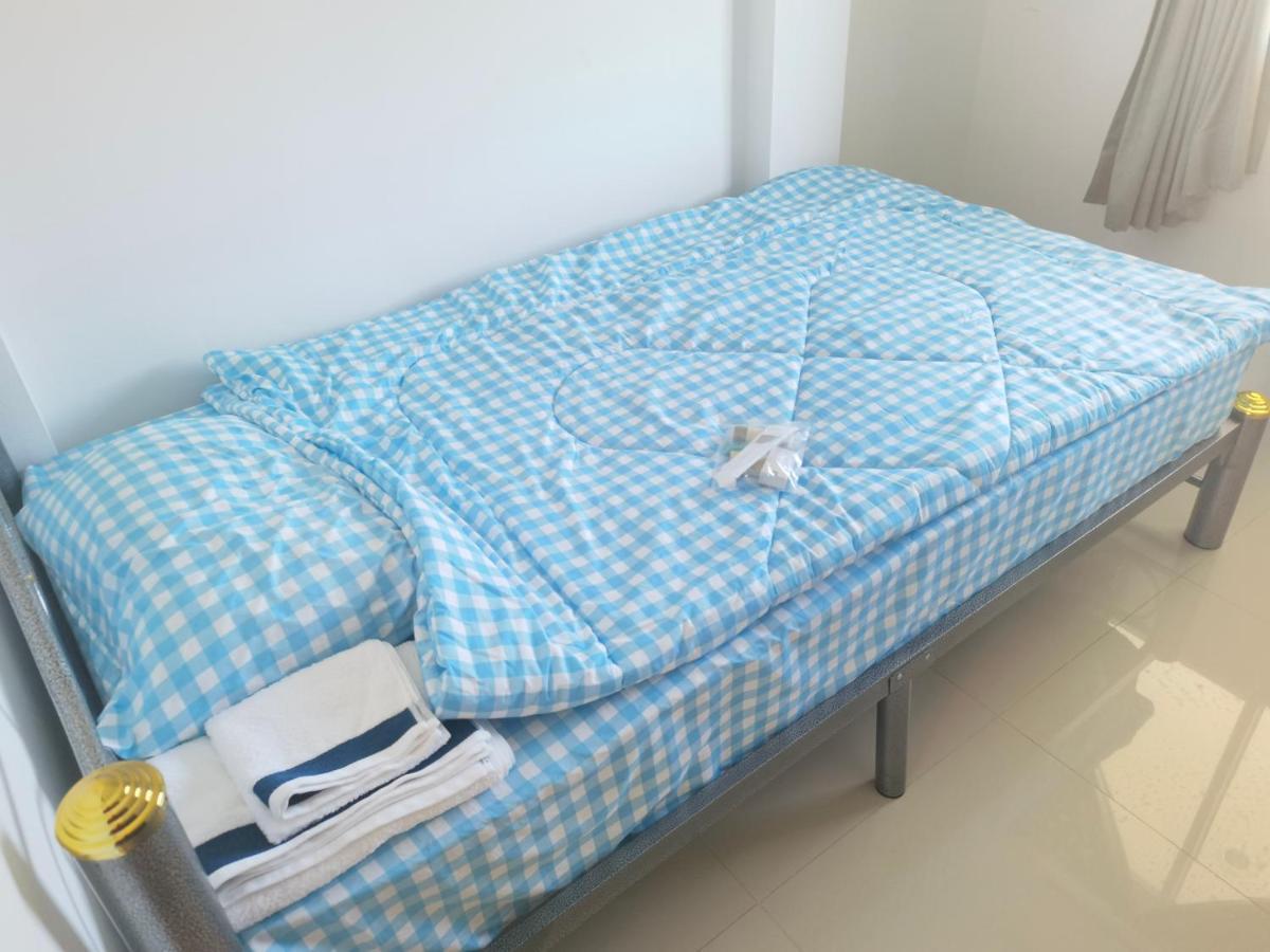 Yyk Holiday Rooms Ban Khlong Krang Bagian luar foto
