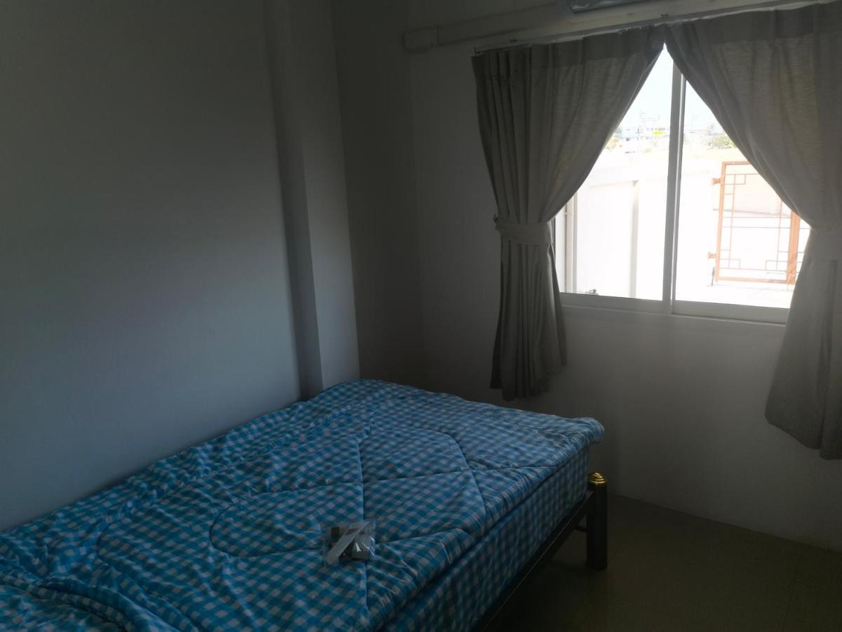 Yyk Holiday Rooms Ban Khlong Krang Bagian luar foto