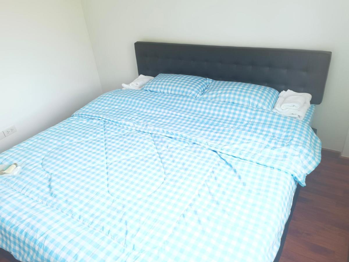 Yyk Holiday Rooms Ban Khlong Krang Bagian luar foto