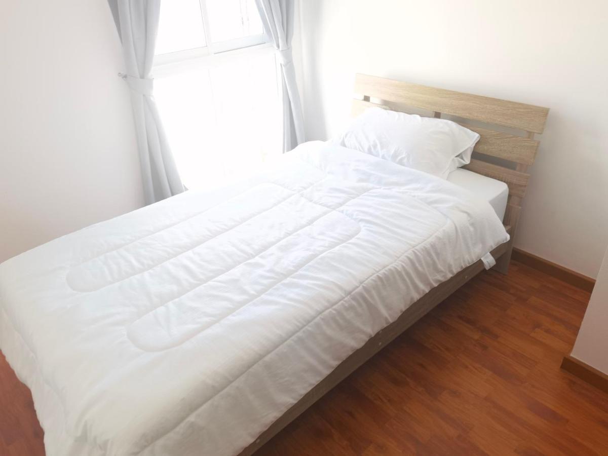 Yyk Holiday Rooms Ban Khlong Krang Bagian luar foto