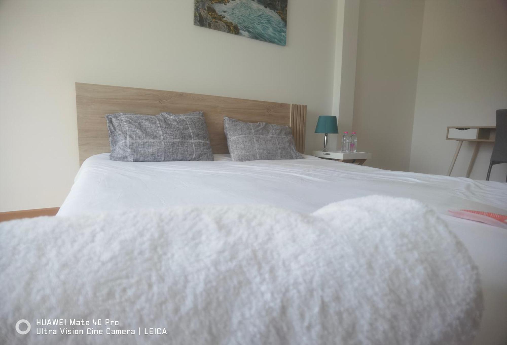 Yyk Holiday Rooms Ban Khlong Krang Bagian luar foto