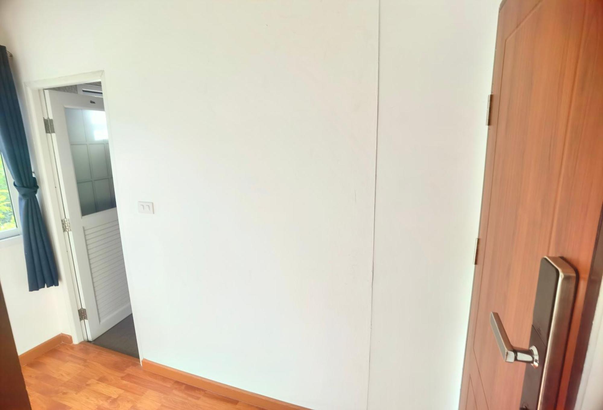 Yyk Holiday Rooms Ban Khlong Krang Bagian luar foto